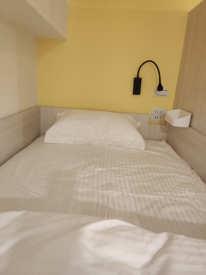 Donghae13.8 Apartment Longjing Exterior photo