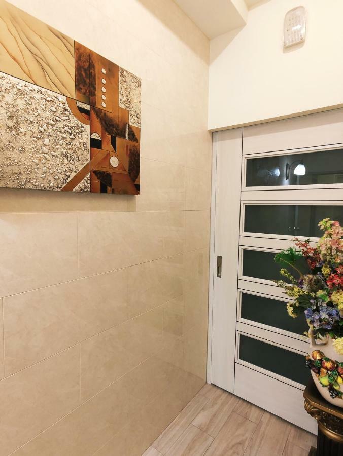 Donghae13.8 Apartment Longjing Exterior photo